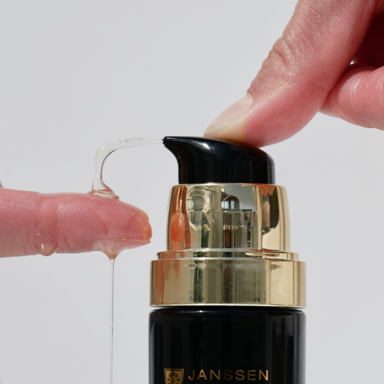 LONGEVITY CARE Beauty Trio